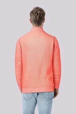 Pullover Oranje