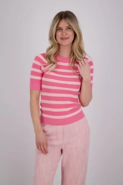 Pullover Ottilie Roze