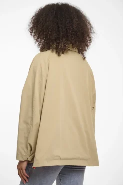 Reversible Jas Flossy Beige