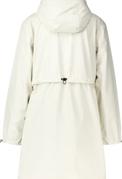 Reversible Regenjas Grape Beige