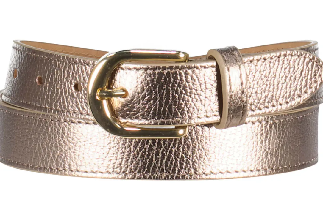 Riem Basic Goud