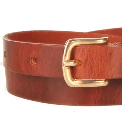 Riem Cognac Bruin