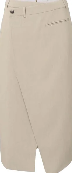 Rok Beige