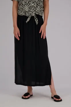 Rok Marrakesh Zwart