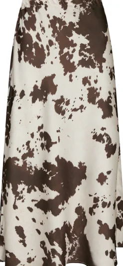 Rok Viso Cow Print Bruin