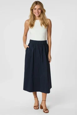 Rok Yara Blauw