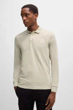 Rugby Passerby Beige