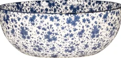 Saladeschaal Blauw
