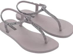 Sandaal Class Brilha Beige