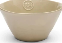 Schaal Portofino Beige