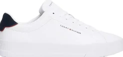 Schoenen Court Wit
