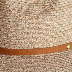 shauna fedora Bruin