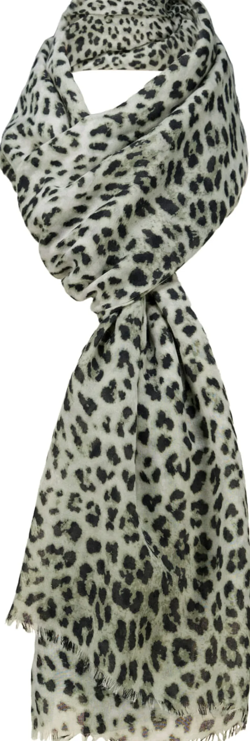 shawl Groen