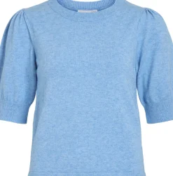 Shirt Blauw