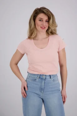Shirt Roze