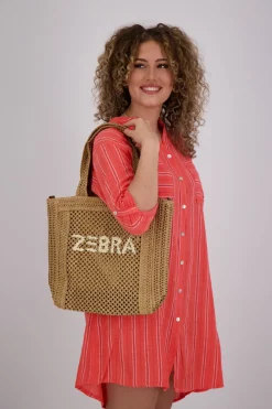 Shopper Beige
