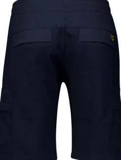 Short Airlon Cargo Blauw