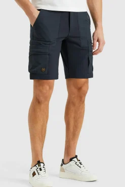 Short Airlon Cargo Blauw