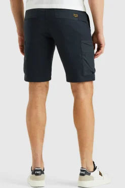 Short Airlon Cargo Blauw
