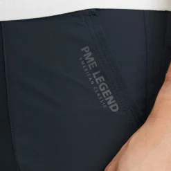 Short Airlon Cargo Blauw