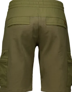 Short Airylon Cargo Grijs