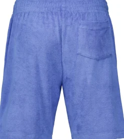 Short Atletic Blauw