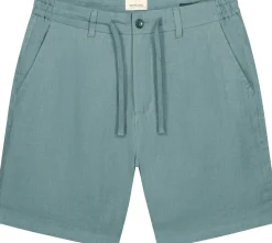 Short Beach Blauw