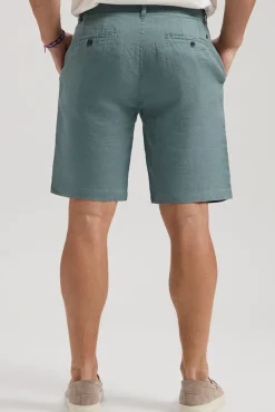 Short Beach Blauw