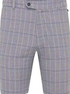 Short Beck Grijs