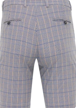 Short Beck Grijs