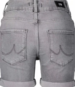 Short Becky X Antraciet