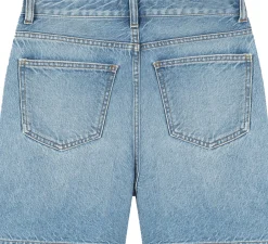 Short Belinda X Blauw