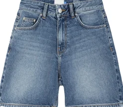 Short Belinda X Blauw