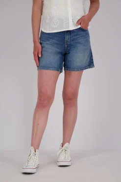 Short Belinda X Blauw