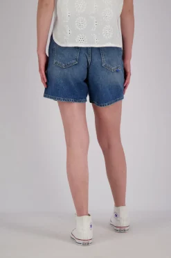 Short Belinda X Blauw
