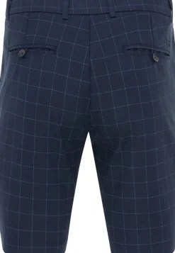Short Berlin Donkerblauw