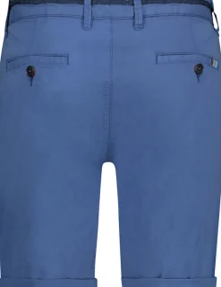 Short Bermuda Blauw