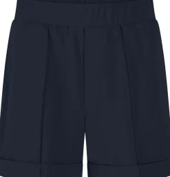 Short Betty Blauw