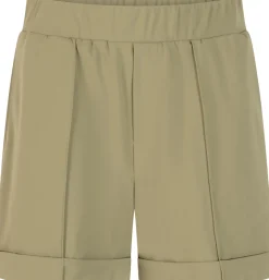 Short Betty Groen