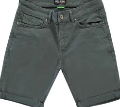 Short Blacker Groen
