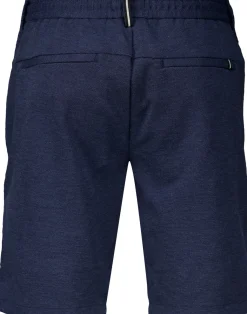 Short  Blauw