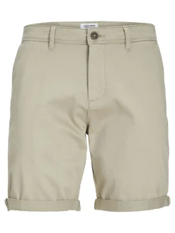 Short Bowie Bruin