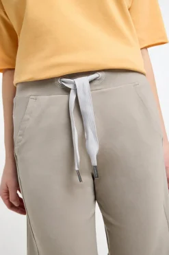 Short Brinjana Beige