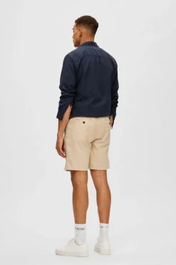 Short Brody Bruin