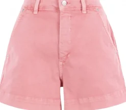 Short broek Roze
