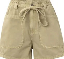 Short Bruin