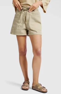 Short Bruin