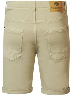 Short Bruin
