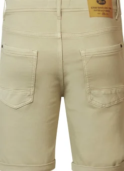Short Bruin