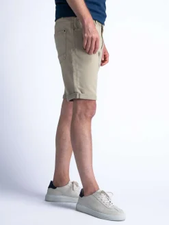 Short Bruin
